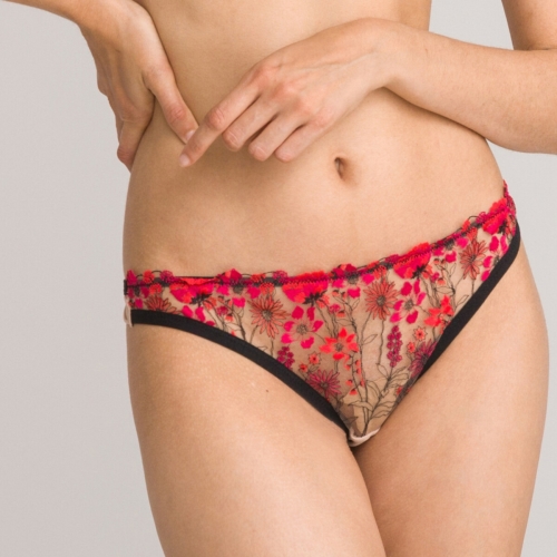 La Redoute Collections String in tule
