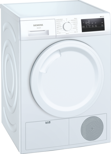Siemens WT43H200NL