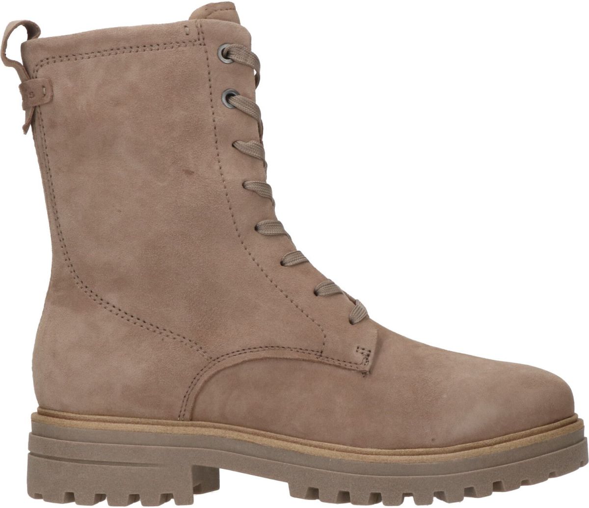 Tamaris Veterboot  Taupe