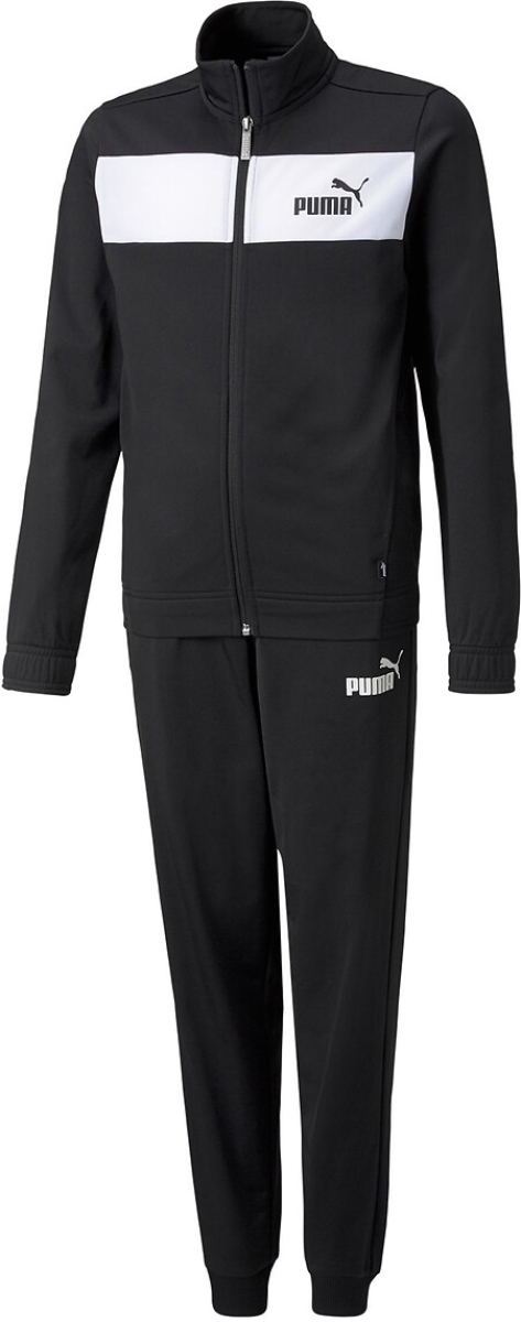 Puma Trainingspak 8-16 jaar