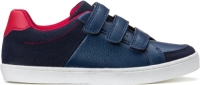 La Redoute Collections Bicolor sneakers