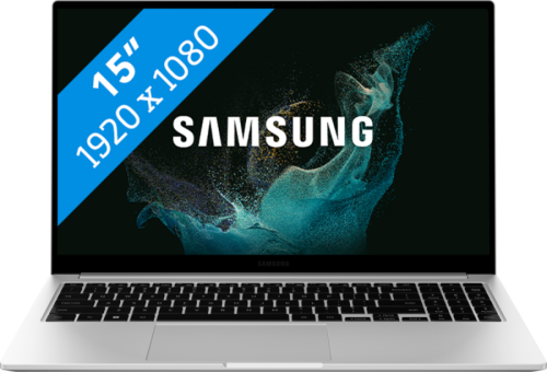 Samsung Galaxy Book2 15 NP750XEE-XB1NL