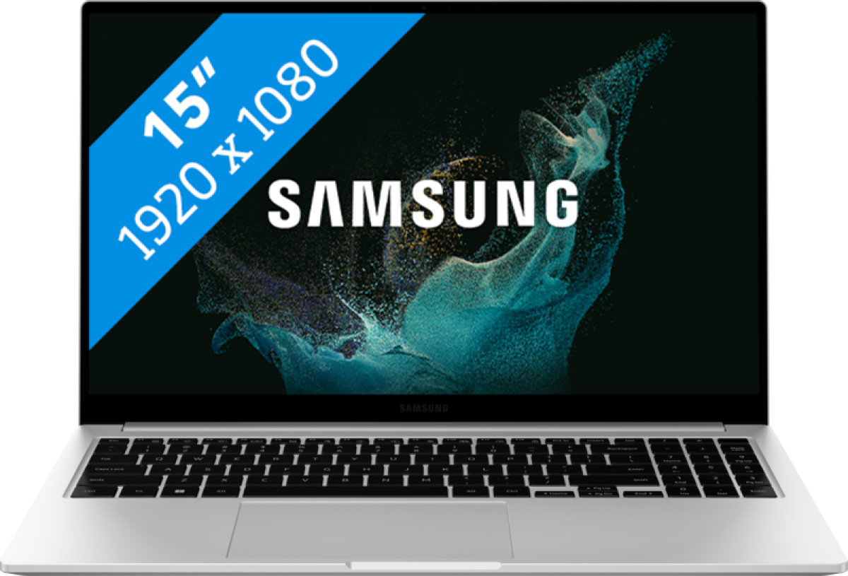 Samsung Galaxy Book2 15 NP750XEE-XB1NL