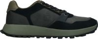 G-star Sneaker  Zwart/Groen