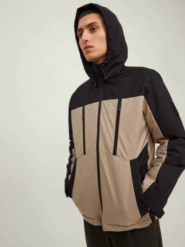 Jack & Jones CORE jas JCOABEL dune