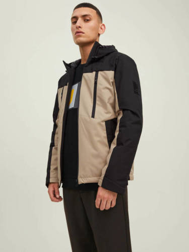 Jack & Jones CORE jas JCOABEL dune