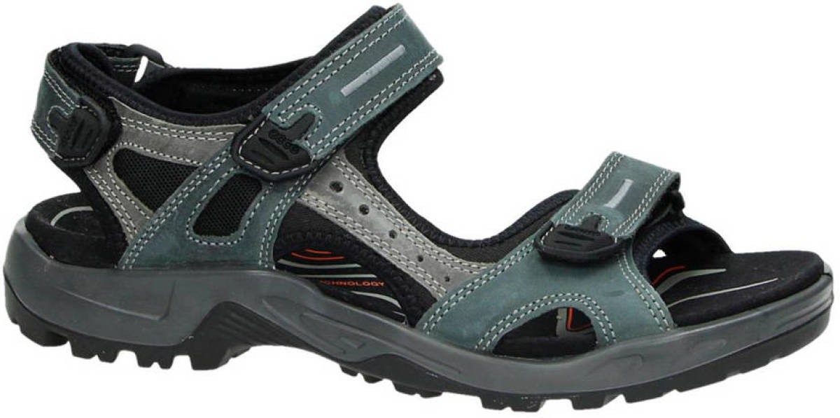 Ecco Offroad outdoor sandalen