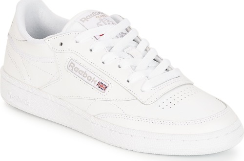 Lage Sneakers Reebok Classic  CLUB C 85