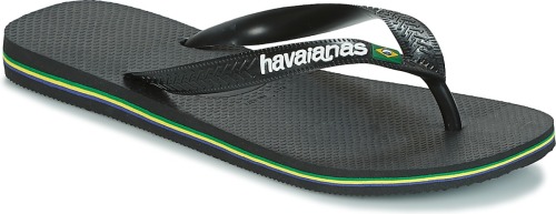 Teenslippers Havaianas  BRAZIL LOGO