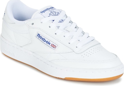 Lage Sneakers Reebok Classic  CLUB C 85