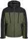 Jack & Jones CORE jas JCOABEL groen