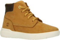 Timberland Seneca Bay nubuck veterboots geel/bruin