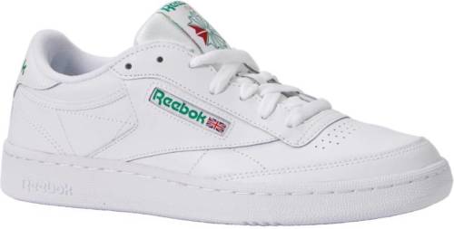 Reebok Classics Classic C 85 sneakers wit