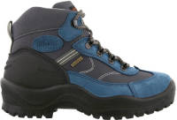 Grisport Torino Mid wandelschoenen kobaltblauw