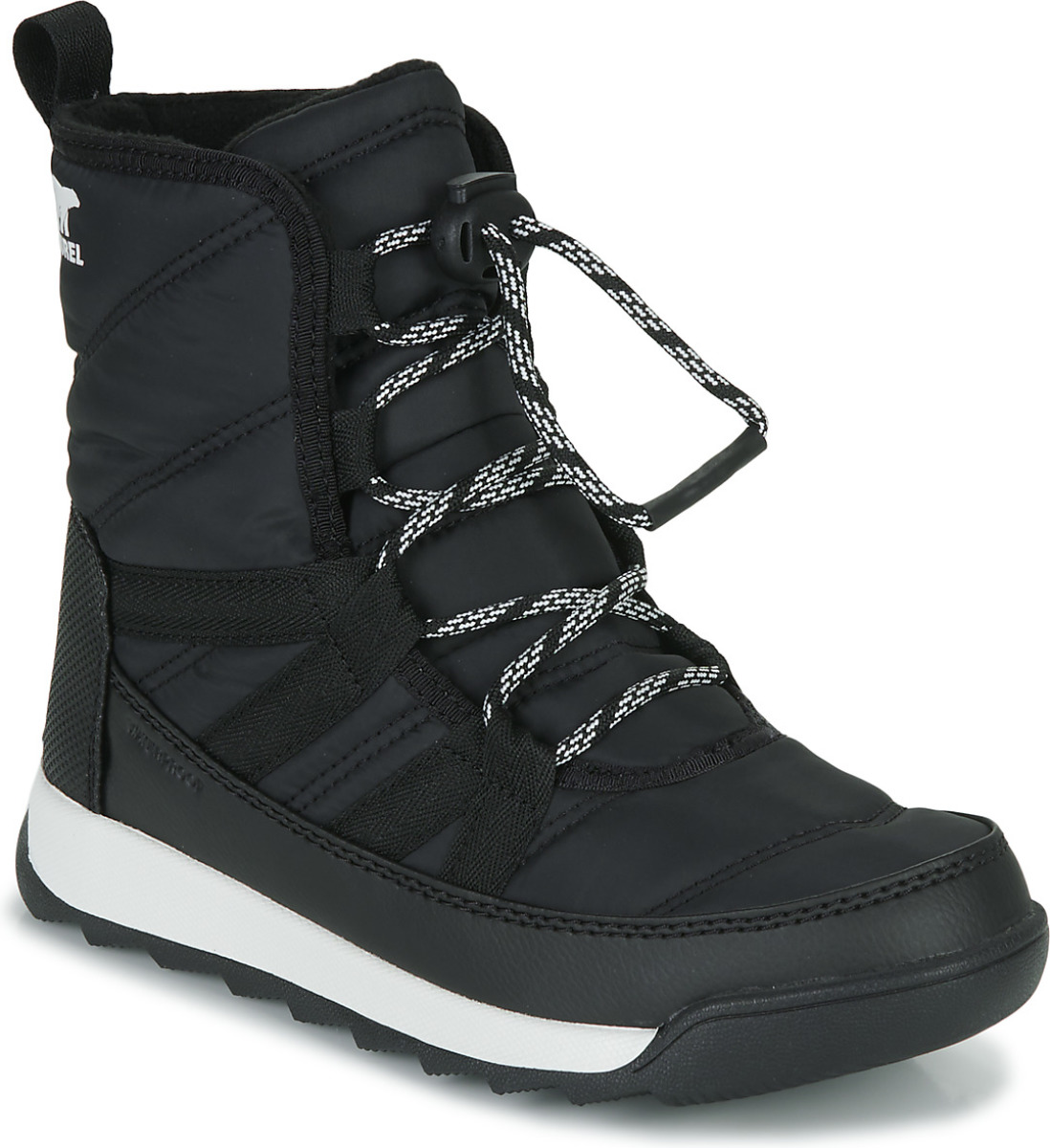 Snowboots Sorel  YOUTH WHITNEY II SHORT LACE WP