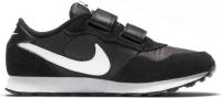 Nike MD Valiant (PSV) sneakers zwart/wit