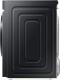 Samsung DV90BB7445GB/S2 Bespoke Warmtepompdroger Zwart