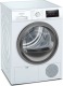 Siemens WT45H207NL Warmtepompdroger Wit
