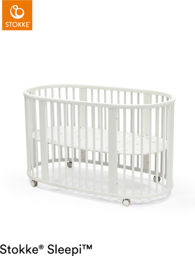 Stokke ® Sleepi™ Ledikant V3 - White