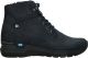 Wolky Whynot Veterboot  Blauw
