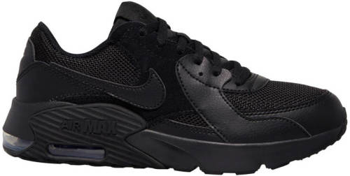 Nike Air Max Excee (GS) sneakers zwart