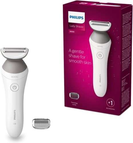 Philips ladyshave BRL126/00