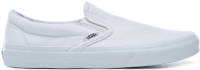Vans Classic Slip-on sneakers wit