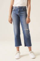 Garcia flared jeans Mylah 576 light used