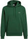 Lacoste hoodie green