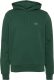 Lacoste hoodie green