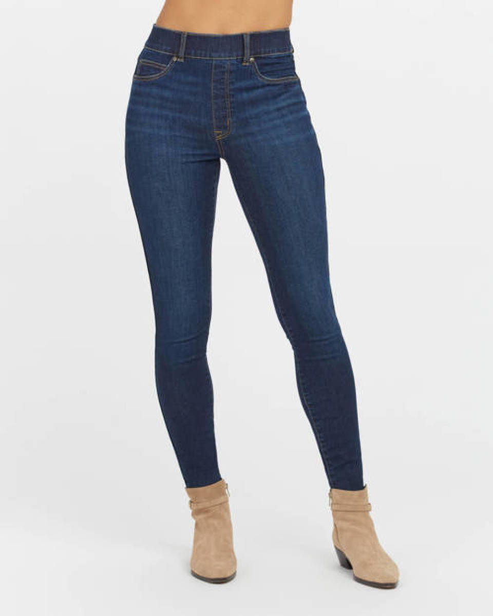 SPANX
