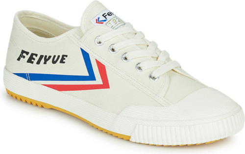 Lage Sneakers Feiyue  Fe Lo 1920 Canvas