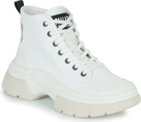 Hoge Sneakers Palladium  PALLAWAVE