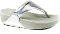 Fitflop TM Lulu Leather Toepost