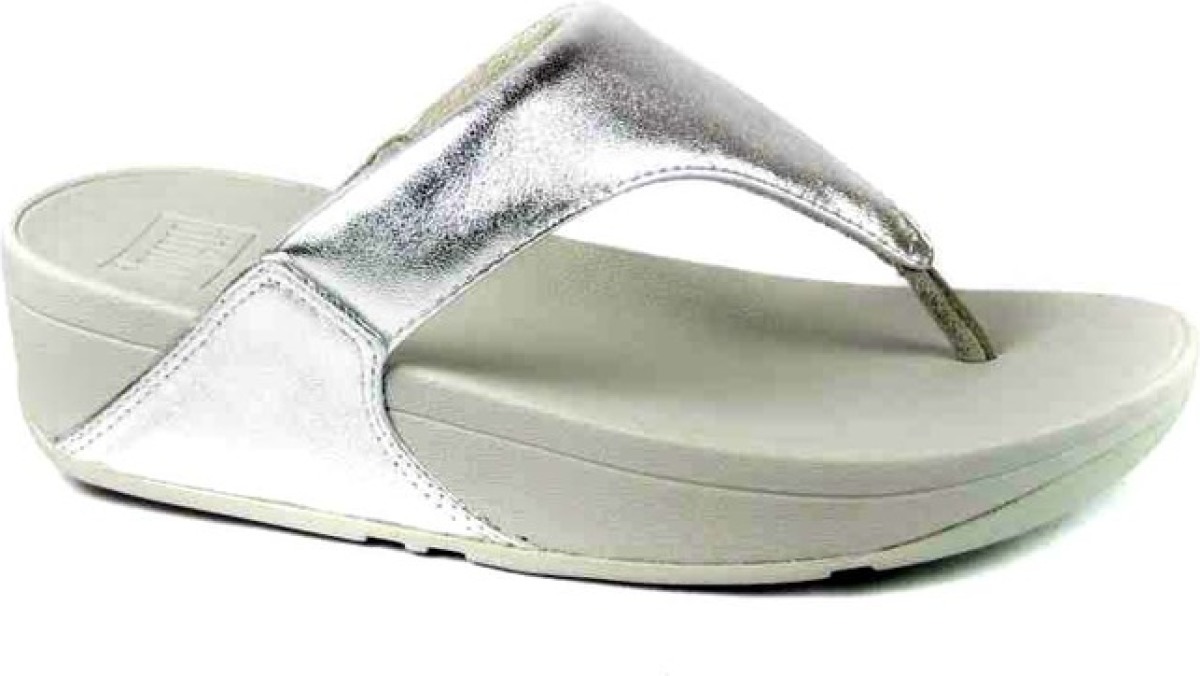 Fitflop TM Lulu Leather Toepost
