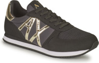 Lage Sneakers Armani Exchange  HALOISE