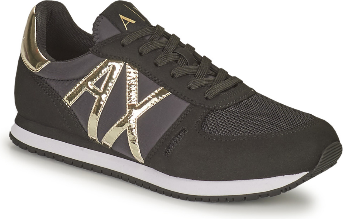 Lage Sneakers Armani Exchange  HALOISE