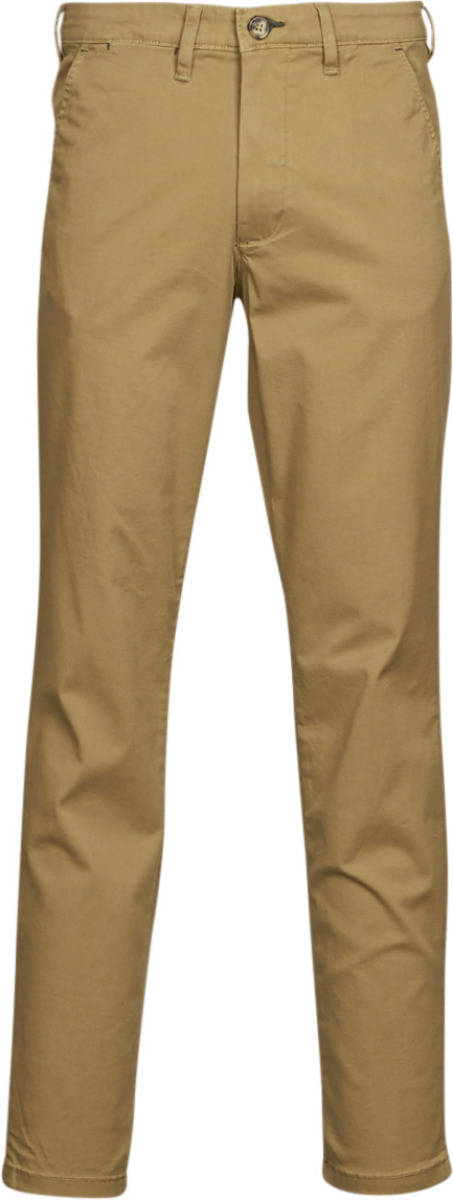 Chino Broek Selected  SLHSLIM-MILES FLEX CHINO PANTS