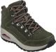 Skechers Uno Rugged One Veterboot  Groen