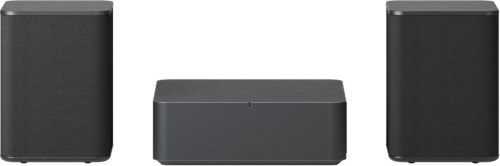 LG SPQ8-S Soundbar