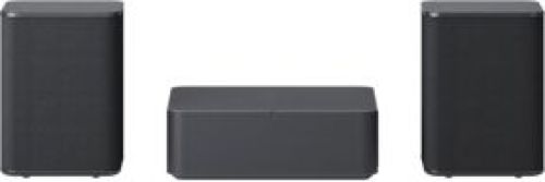 LG SPQ8-S Soundbar