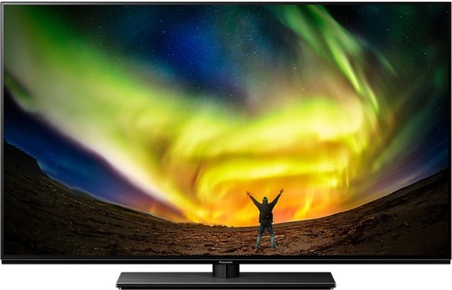 Panasonic TX-48LZW984 - 121,9 cm (48") OLED TV