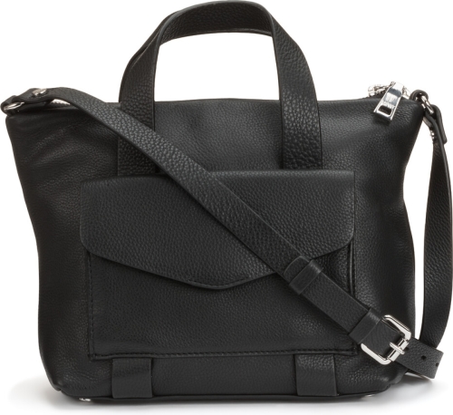 Esprit Leren tas Holly