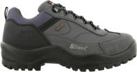Grisport Torino Low wandelschoenen grijs