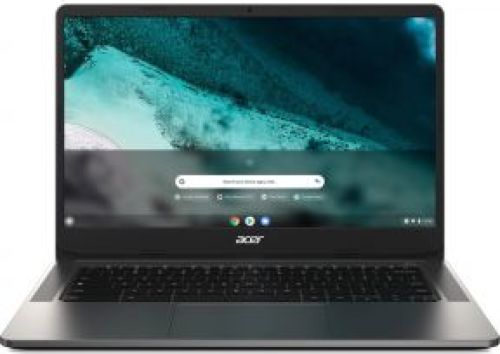 Acer Chromebook 314 C934T-C52P N5100 35,6 cm (14 ) Touchscreen Full HD Intel® Celeron® 4 GB LPDDR4