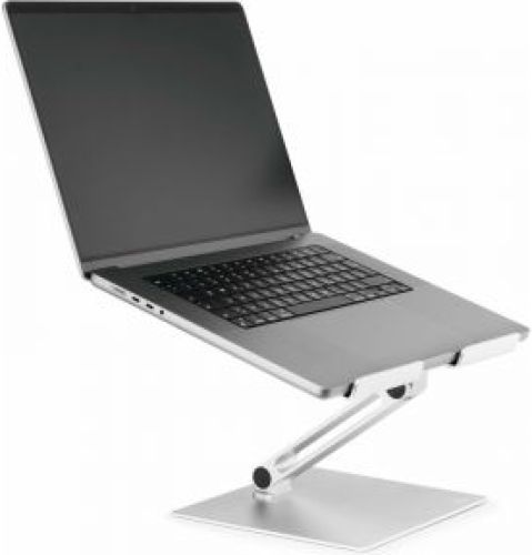 Durable 505023 houder Passieve houder Laptop Zilver