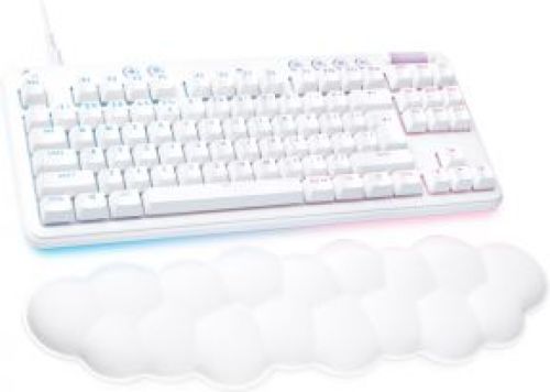 Logitech G G713 toetsenbord USB QWERTY US International Wit