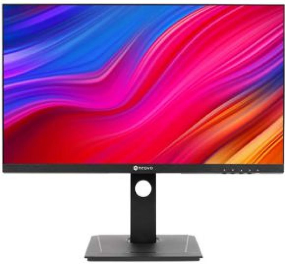 AG Neovo DW2701 LED display 68,6 cm (27 ) 2560 x 1440 Pixels Wide Quad HD Zwart