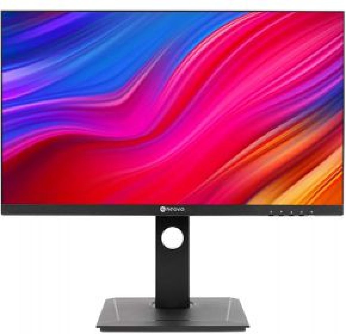 AG Neovo DW2401 LED display 60,5 cm (23.8 ) 2560 x 1440 Pixels Wide Quad HD Zwart