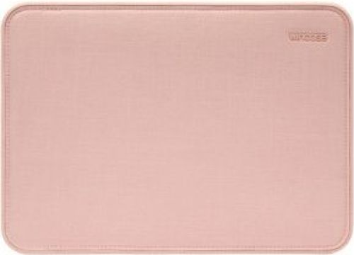 Incipio Incase INMB100725-BLP notebooktas 35,6 cm (14 ) Opbergmap/sleeve Roze